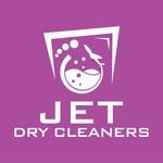 Jet Dry Cleaners UK logo
