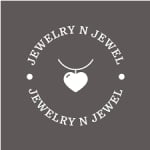 Jewelry N Jewel logo