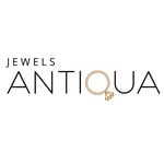 Jewels Antiqua logo
