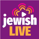 Jewish Lives logo