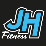 JF Fitness logo