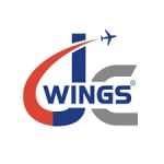 JH Wings logo