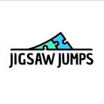 Jigsaw Jumps logo