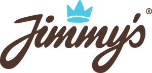 Jimmy Siced Coffee logo