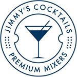Jimmys Cocktails logo