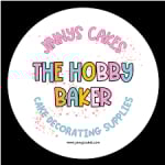 Jinnys Cakes logo