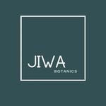 Jiwa Botanics logo