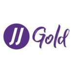 JJ Gold International logo