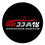JJA Auto logo