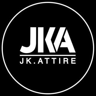 JK Attire logo