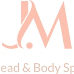 JM Head & Body Spa logo