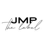 JMP The Label logo