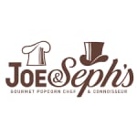 Joe & Seph's logo