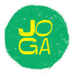 JOGA logo