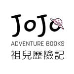 Jojo Adventure Books logo