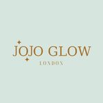 Jojo Glow logo