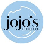 JoJo's Cookie Co. logo