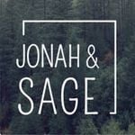 Jonah and Sage logo