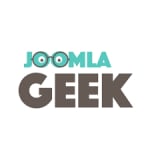 JoomlaGeek logo