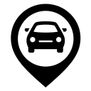 Jordan Creek Car Wash logo