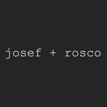 Josef + Rosco logo
