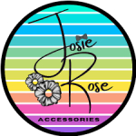 Josie Rose Accessories logo