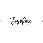 Josie Rose logo
