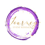 Journey Event Rentals logo