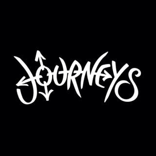 Journeys logo