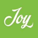Joy Food Company logo