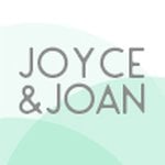 Joyce & Joan logo