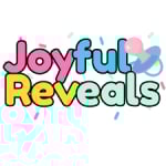 Joyful Reveals logo