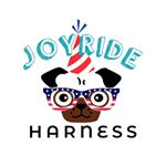 Joyride Harness logo