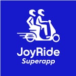 JoyRide PH logo