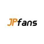 JPFans logo