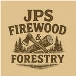 JPS Firewood & Forestry logo