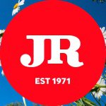 JR Cigars logo