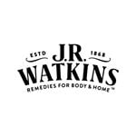 JR Watkins logo