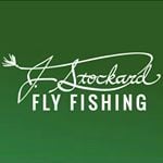 JS Fly Fishing logo
