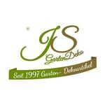 JS GartenDeko logo