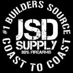JSD Supply logo