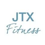 JTX Fitness logo