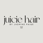 Juice'd Hair Care logo