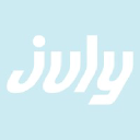 July logo
