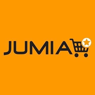 Jumia Nigeria logo