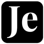 June Elle logo