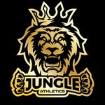Jungle Athletics logo