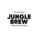 Jungle Brew logo