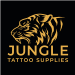 Jungle Tattoo Supplies logo