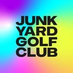 Junkyard Golf Club UK logo